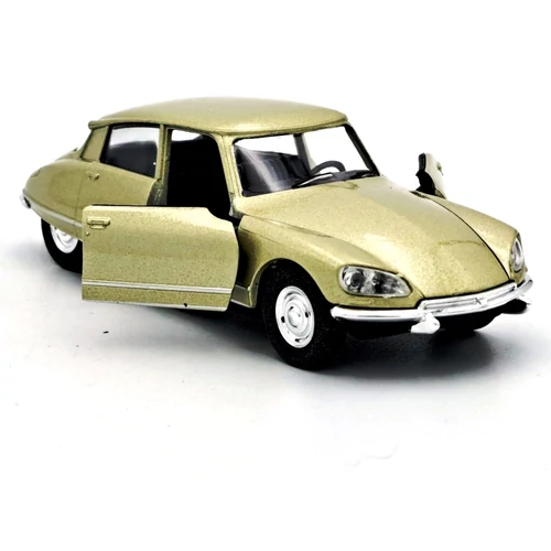 Citroen DS23 1973 Welly Modellauto