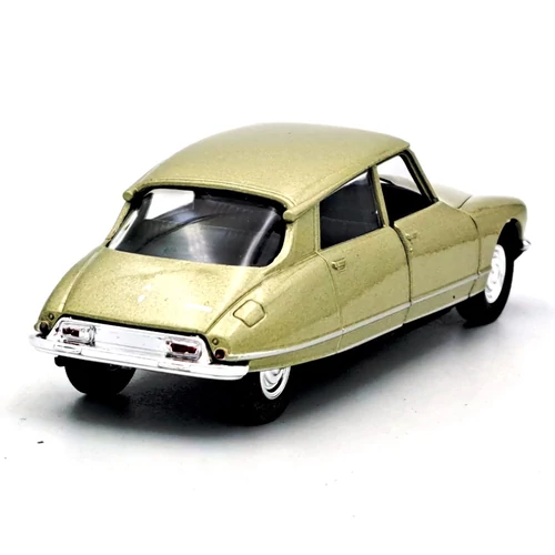 Citroen DS23 1973 Welly kisautó