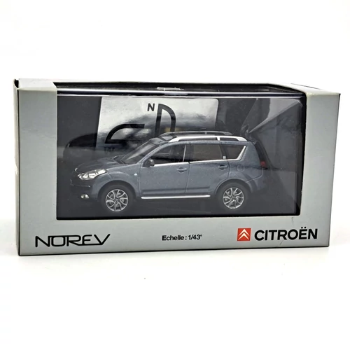 Citroen C-Crosser 1:43 Norev fémautó