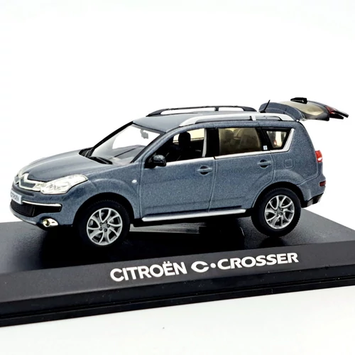 Citroen C-Crosser 1:43 Norev autómodell