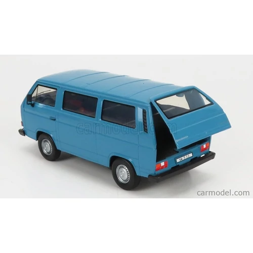 Volkswagen Type 2 T3 1:24 Motor Max autómodell