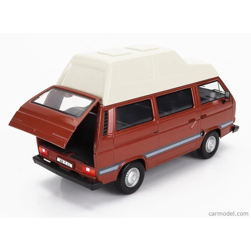 Volkswagen Type 2 T3 Camper 1:24