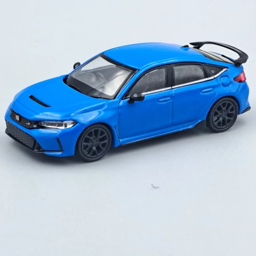 Honda Civic Type R 1:64 Mini Gt 637 die cast autómodell