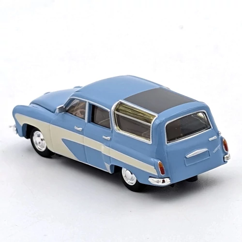 Wartburg 311 Camping 1:87 Brekina v.kék