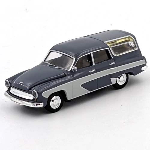 Wartburg 311 Camping 1:87 Brekina szürke