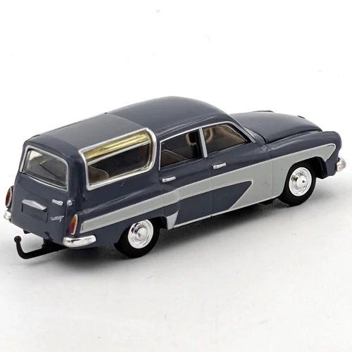 Wartburg 311 Camping 1:87 Brekina szürke