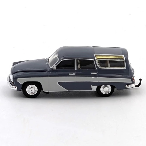 Wartburg 311 Camping 1:87 Brekina szürke
