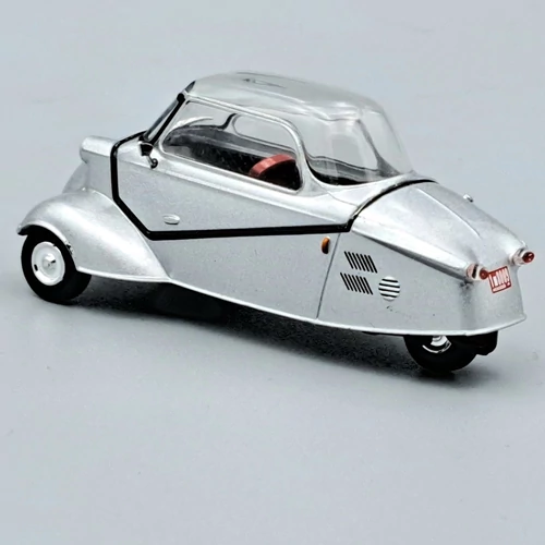 Messerschmitt KR200 1957 1:43 fém autó modell