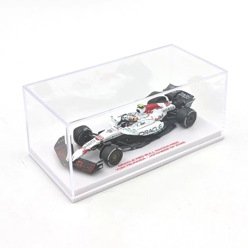 Oracle Red Bull Racing RB21 #22 1:64