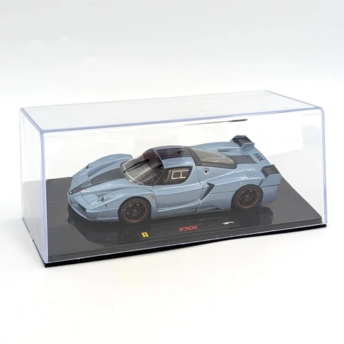  Ferrari FXX 2006 1:43 Hot Wheels modell autó