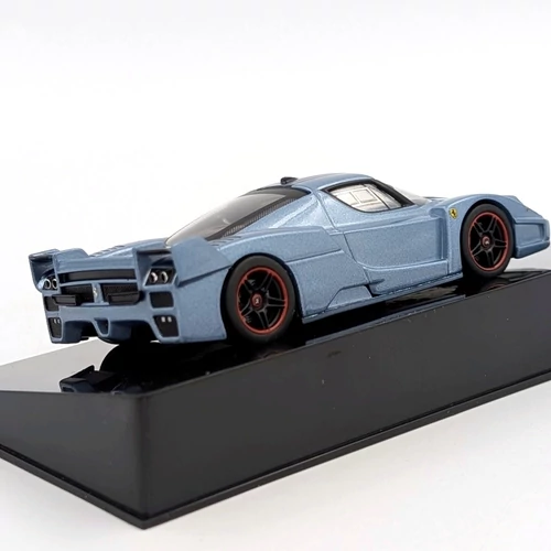  Ferrari FXX 2006 1:43 Hot Wheels modell autó