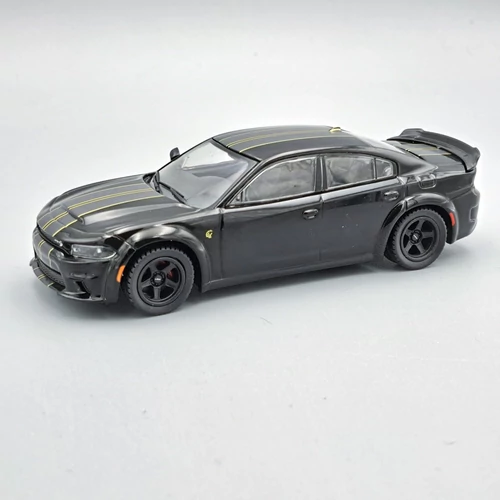 Dodge Charger SRT Hellcat 1:43 Halálos iramban fém autó modell