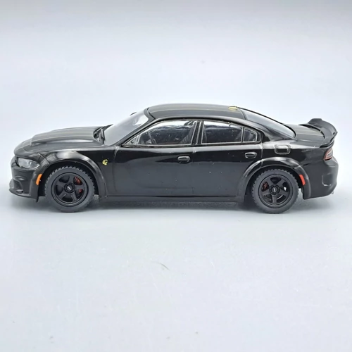 Dodge Charger SRT Hellcat 1:43 Halálos iramban fém autó modell