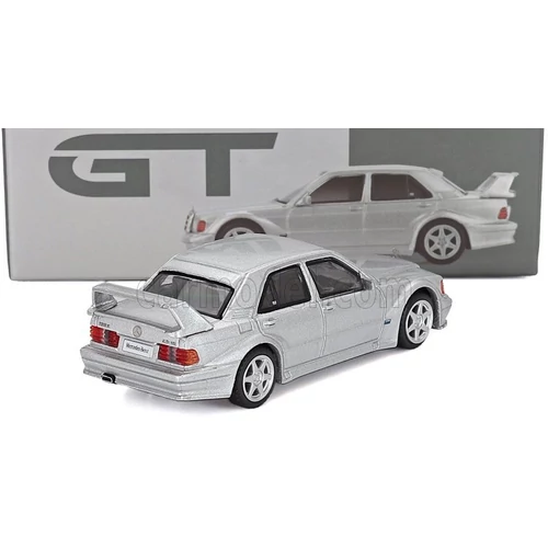 Mercedes 190E 2.5-16 Evolution 2 MGT 852