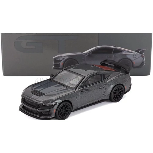 Ford Mustang 2024 1:64 Mini Gt 957