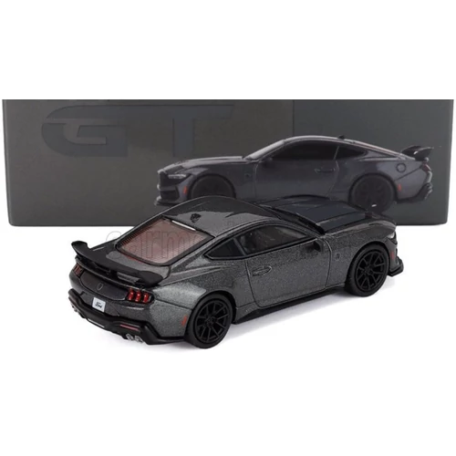 Ford Mustang 2024 1:64 Mini Gt 957