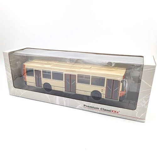 Ikarus 415 1:43 Berliner autóbusz modell