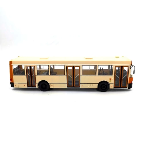Ikarus 415 1:43 Berliner autóbusz modell