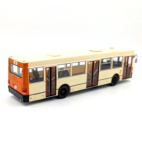Ikarus 415 1:43 Berliner autóbusz modell