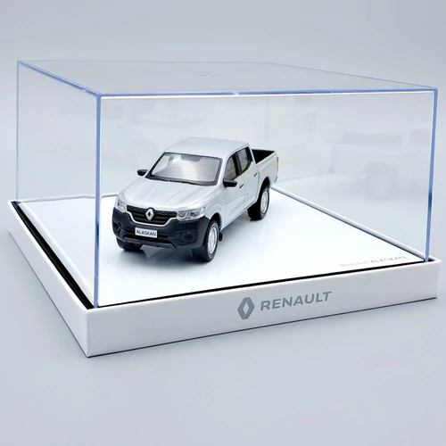 Renault Alaskan Pick-Up 2017 1:43 Norev autó modell