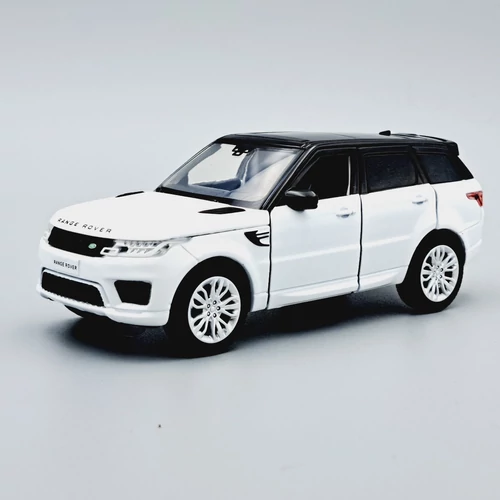 Range Rover Sport 1:32 Tayumo autómodell