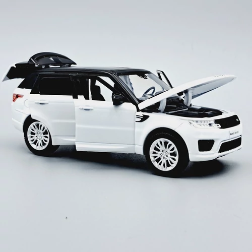 Range Rover Sport 1:32 Tayumo modellautó