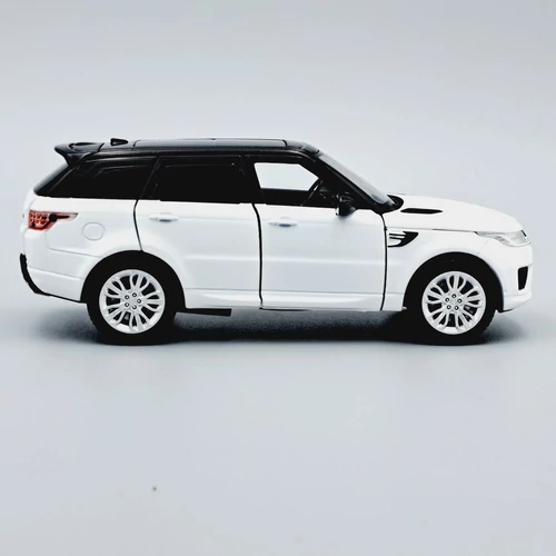 Range Rover Sport 1:32 Tayumo autómodell