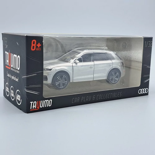 Audi Q5 2017 1:43 Tayumo fém autó modell