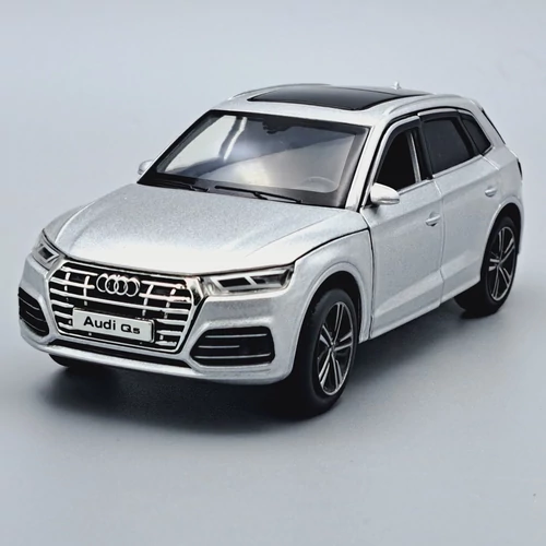 Audi Q5 2017 1:43 Tayumo fém autó modell