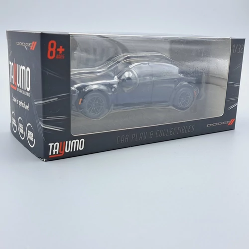 Dodge Charger 1:32 Tayumo fém autó modell