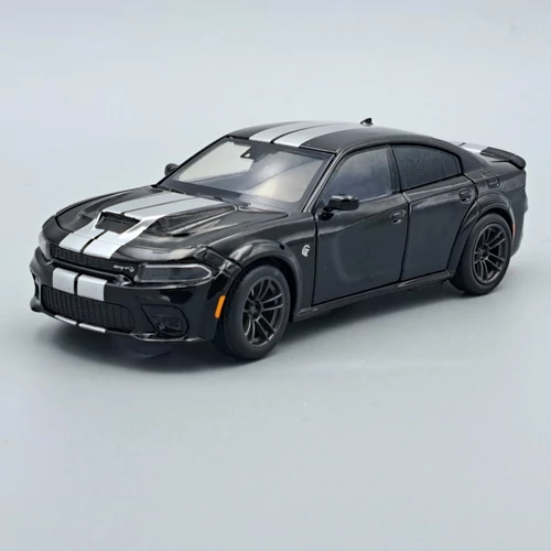Dodge Charger 1:32 Tayumo fém autómodell
