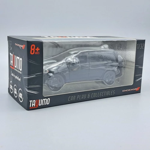 Dodge Durango SRT 1:32 Tayumo fekete autómodell