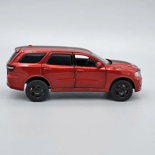 Dodge Durango SRT 1:32 red Tayumo modell