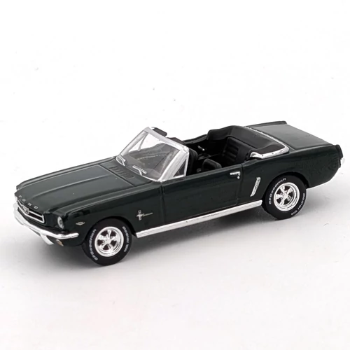 Ford Mustang Convertible 19 Mini GT 1166