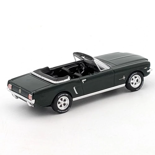 Ford Mustang Convertible 19 Mini GT 1166