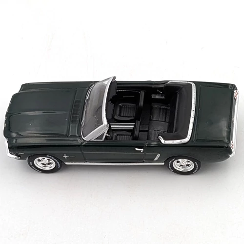 Ford Mustang Convertible 19 Mini GT 1166