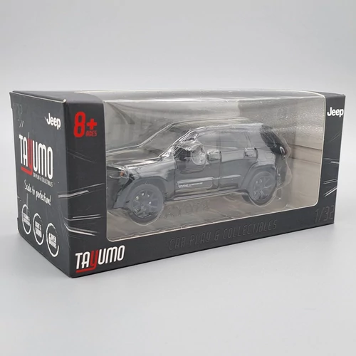 Jeep Grand Cherokee 1:32 Tayumo modell autó