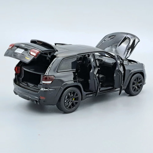 Jeep Grand Cherokee 1:32 Tayumo modellautók