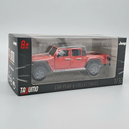 Jeep Gladiator 1:32 Tayumo modellautó