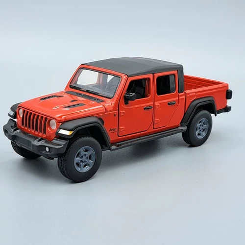 Jeep Gladiator 1:32 Tayumo modell autó