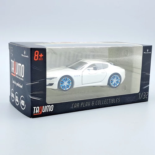 Maserati Alfieri 2014 1:32 Tayumo modell autó