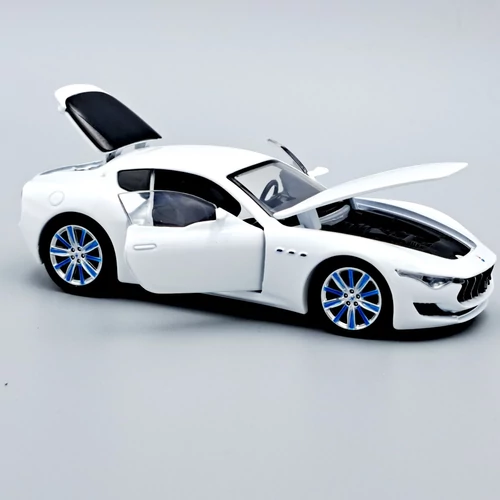Maserati Alfieri 2014 1:32 Tayumo modell autó