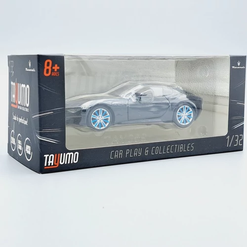 Maserati Alfieri 2014 1:32 Tayumo modell autó