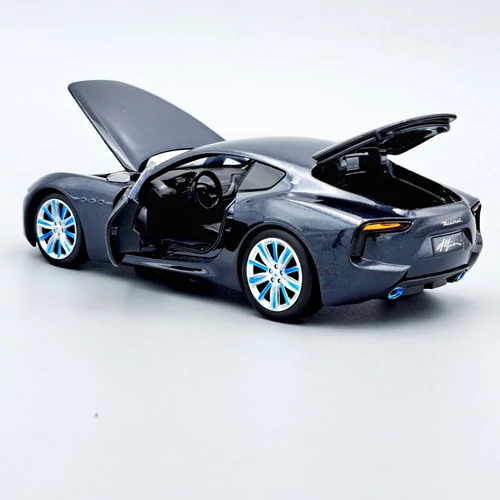 Maserati Alfieri 2014 1:32 Tayumo modell autó