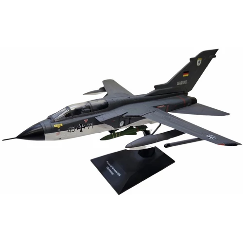 Panavia PA-200 43-71 Tornado 1:72 repülőgép modell