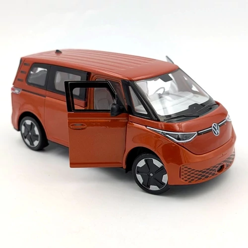 Volkswagen ID Buzz 1:24 barna Welly