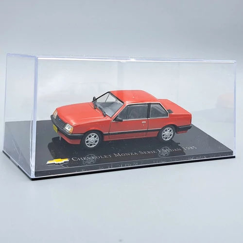 Chevrolet Monza Serie 1 Sedan 1985 1:43