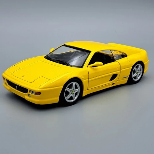 Ferrari F355 Berlinetta 1994 1:24 BBurago fémautó