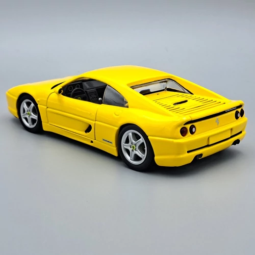 Ferrari F355 Berlinetta 1994 1:24 BBurago fémautó