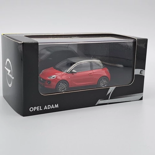 Opel Adam 1:43 autómodell